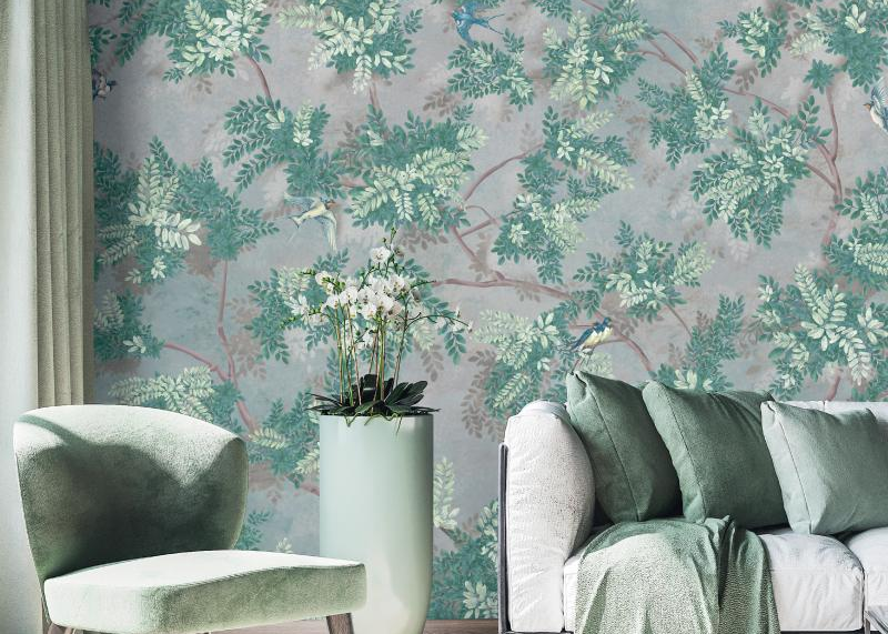 Adawall Duvar Kağıdı